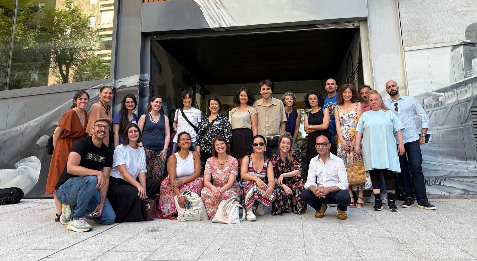 Another Narrativas: Formación para guionistas comprometid@s